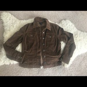 Rafaella Brown coat!